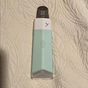 DERMAPORE Ultrasonic pore extractor & serum